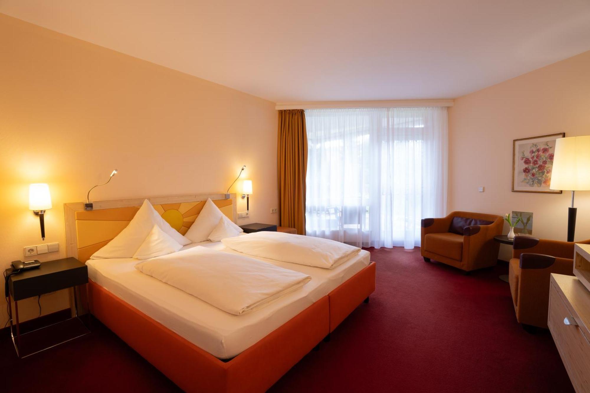 Parkhotel Flora Am Schluchsee Room photo